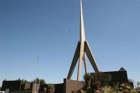 The Berg-en-Dal Monument, belfast, South Africa - Top Attractions ...