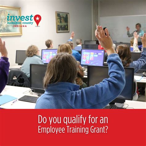 Discover your eligibility for an Employee Training Grant! The Next Level Jobs programs offer ...