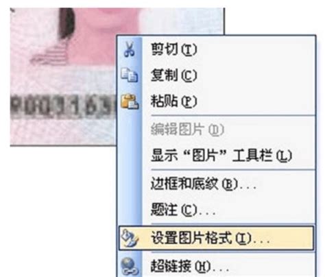 身份证照片，用Excel秒变复印件！|裁剪|复印件|兰色_新浪新闻