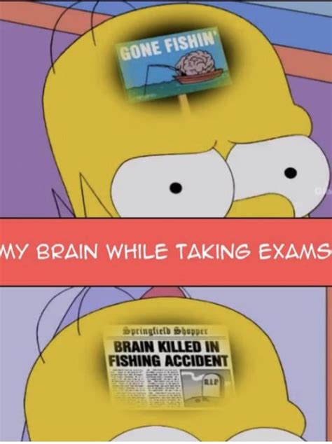 Image result for Simpsons Memory Meme