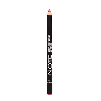 Note ULTRA RICH COLOR LIP PENCIL 04 : Amazon.in: Beauty