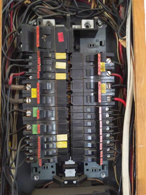Electrical Panel