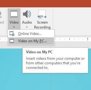 Image result for PowerPoint Video Help