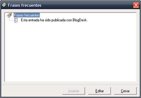 Image result for How to Blog with BlogDesk