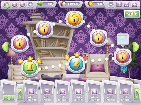 Image result for Level Select Screen Unity