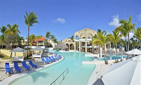 Melia Las Americas - Varadero Kuba - opis hotelu | TUI Biuro Podróży