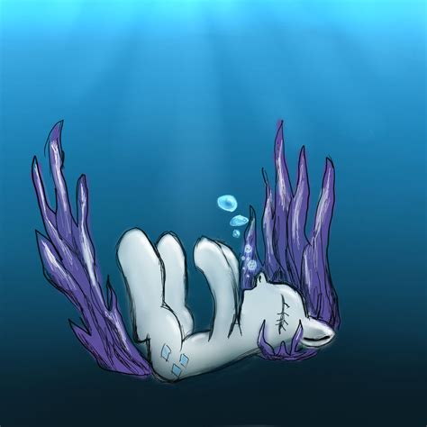 Image result for Drowning deviantART