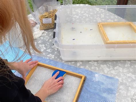 Image result for Handmade Paper How To