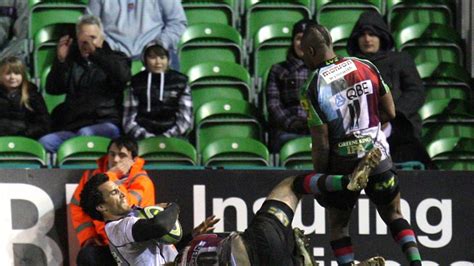 Tu'ipulotu returns to Falcons | Rugby Union News | Sky Sports