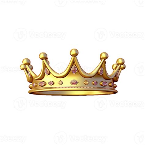 Crown no background 30809177 PNG