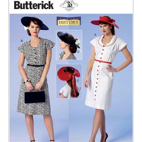 Image result for Button Front Dress Free Patterns