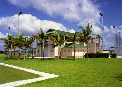 Pirtle Construction | Coral Springs Sportsplex