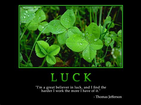 Good Luck Inspirational Quotes. QuotesGram