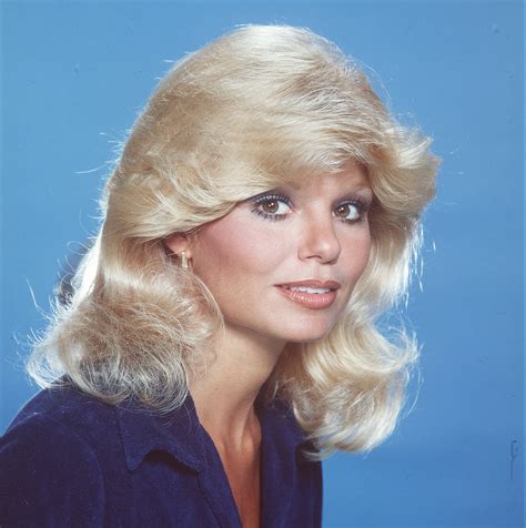 Loni Anderson Dead at 79