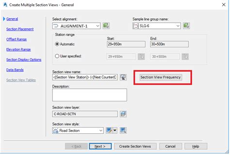 Image result for Section View AutoCAD Insert