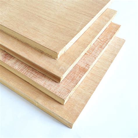 实木厚芯板与实木多层板有什么区别？ - 知乎