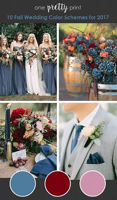 10 Amazing Wedding Color Palettes For Fall by 10 Amazing Wedding Color Palettes For Fall Fall Wedding 10 Amazing Wedding Color Palettes For Fall