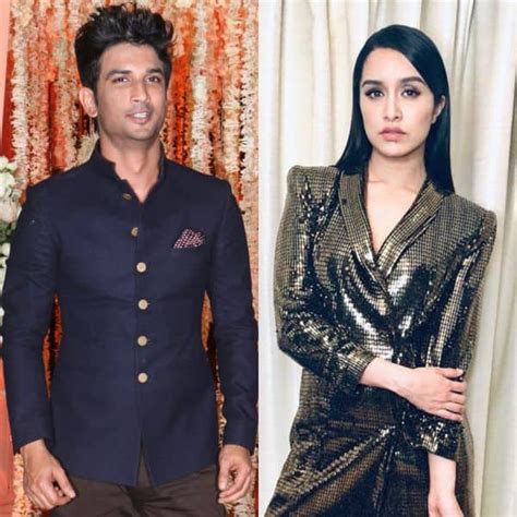 Chhichhore: Sushant Singh Rajput and Shraddha Kapoor just wrapped up ...