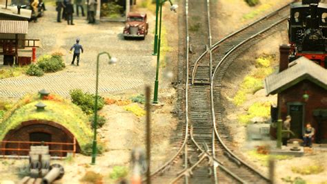 Image result for WW2 Model Trains