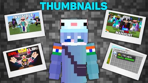 Image result for Minecraft Java Edition YouTube Thumbnail