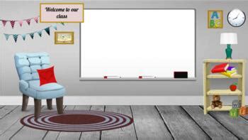 Image result for How to Create a Bitmoji Classroom Using Google Slides