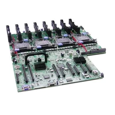 Refurbished Dell R910 Server Motherboard 0P658H