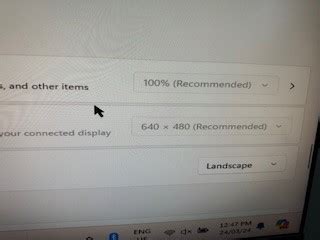 Image result for Setting Up Multiple Displays Using HP Docks