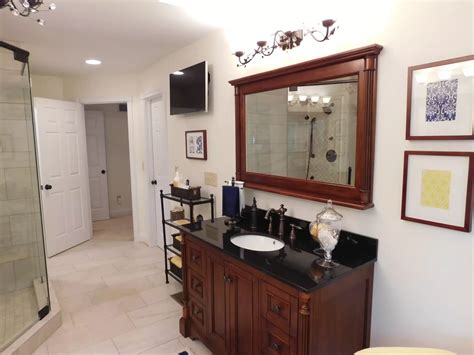 Bathroom Remodel Cincinnati: Enhancing Your Space - DeVol Design Build ...