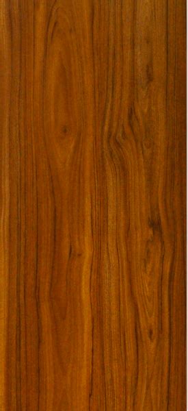 2461 Hydra Teak Woodgrain 10 ft x 4.25 ft PU Finish Fascia+ Exterior ...