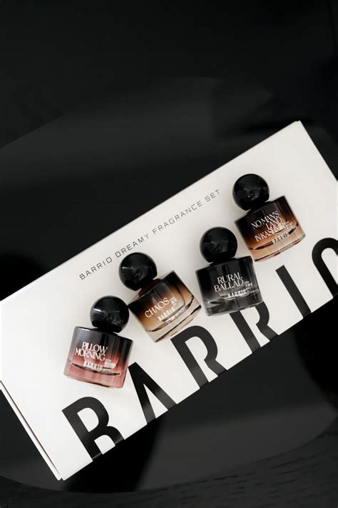 Image result for Mini Perfume Gift Set