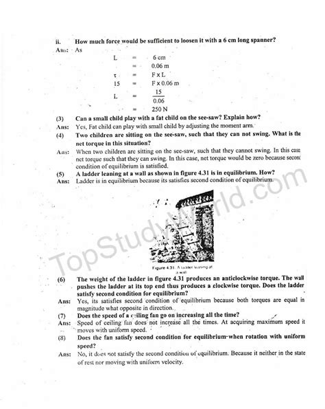 Image result for 9th Class Physics Notes