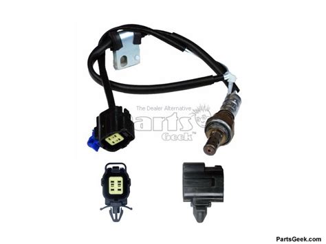 1995 Miata O2 Sensor 的图像结果