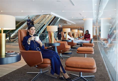 Découvrez nos salons d’aéroport - Etihad Airways