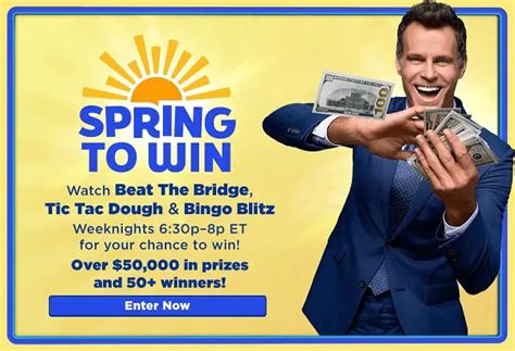 Image result for Shoppe Spring Spring Game Show