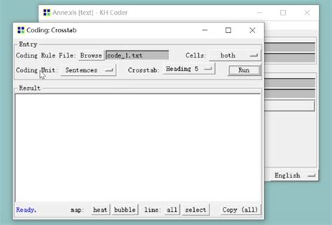 KP Coding 的图像结果