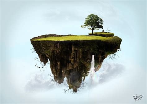 Floating 的图像结果