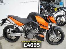 Ktm 990 Duke by Bike Of The Day Ktm 990 Duke Mcn Ktm 990 Duke