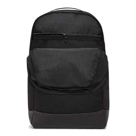 Nike - Nike Brasilia 9.5 Training Backpack (Medium, 24L) -'Black' - NBA