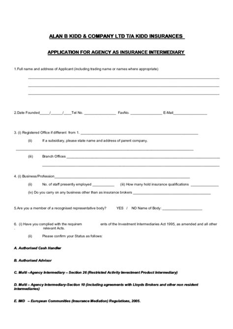 Image result for Insurance Agent Application