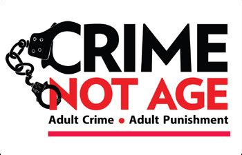 Petition · Treat EVERY juvenile criminal as an adult when the nature of ...