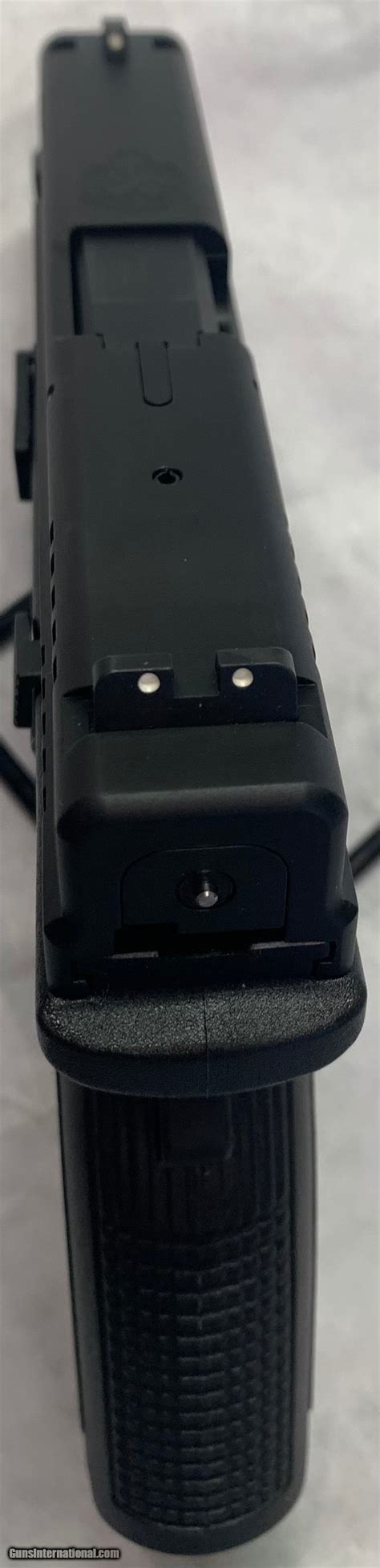 Springfield Armory 40 Cal 的图像结果