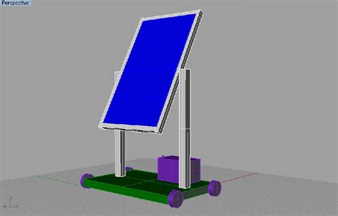 Simple Solar Panel Kit Project 的图像结果
