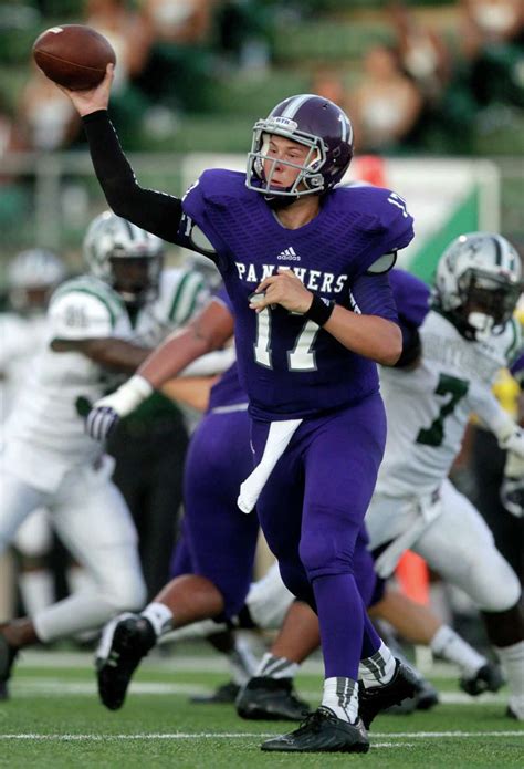 Ridge Point Football