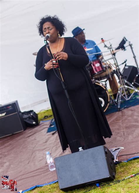 East Reading Festival 2015 – UK Soca Scene