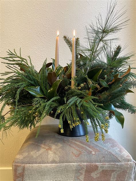 Christmas Centerpiece Workshop, HubHaus, Elizabethtown, 21 December ...