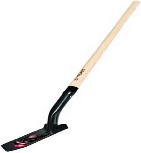 Buy Truper 33094 Tru Pro 47-Inch California Trenching Shovel, 4-Inch ...