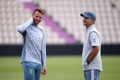 "The ferocity of it took us by surprise a little bit" - Matthew Mott on ...