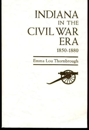 Buy Ihs-Ind Civil War Era 1850-1880: 003 Book Online at Low Prices in ...