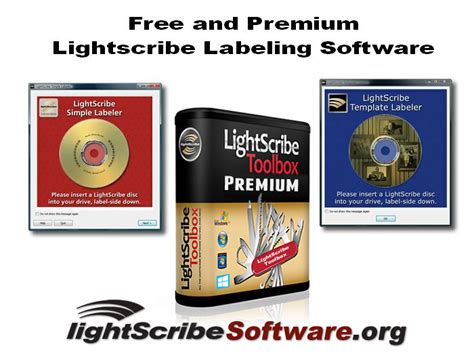 Image result for LightScribe Tutorial