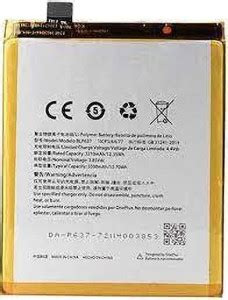 long power BLP637 Battery - long power : Flipkart.com